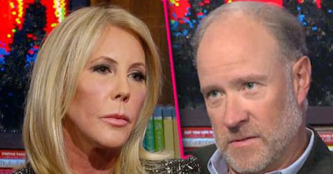 vicki gunvalson brook ayers rhoc star i love you call