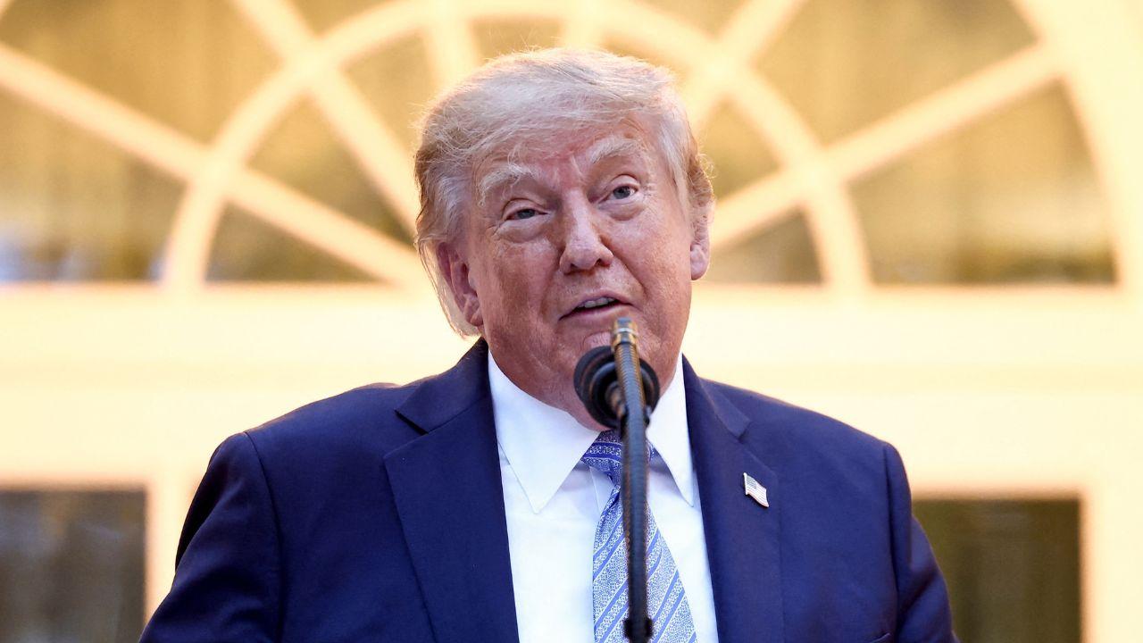 picture of donald trump