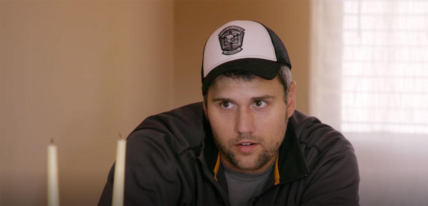 teen mom og ryan edwards checks out of rehab drug problem