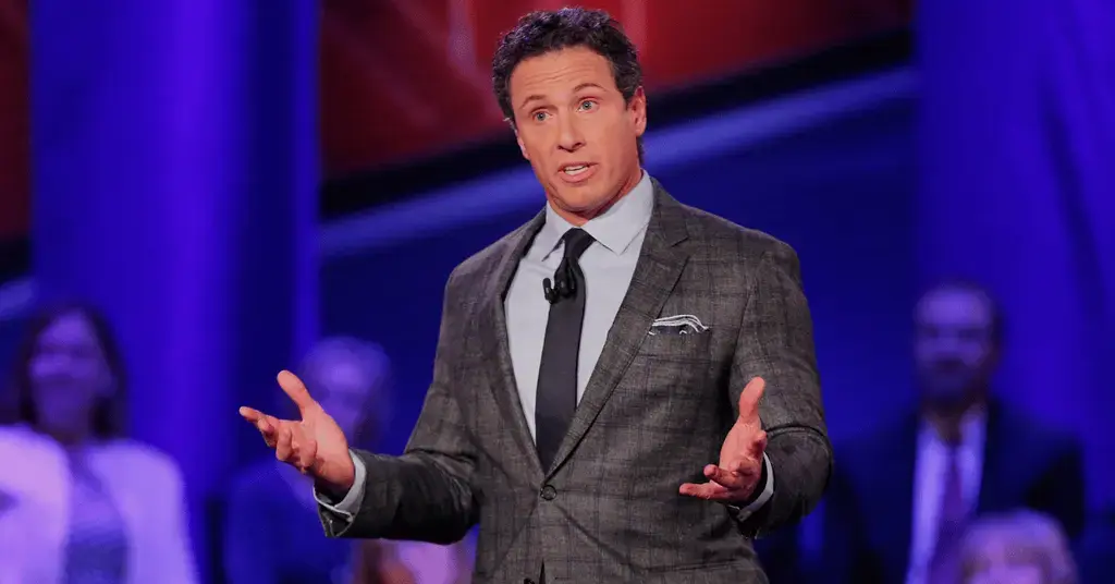 chris cuomo block don lemon return primetime tv reality show plot