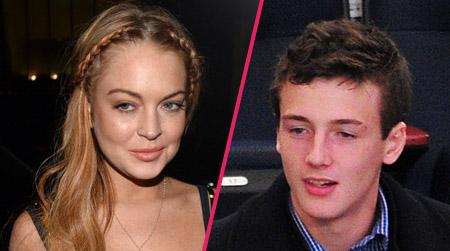 //lindsay lohan michael neason
