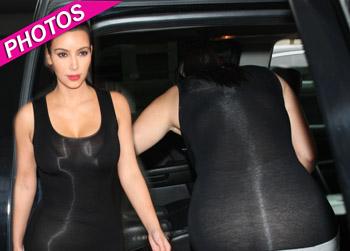 //kim kardashian flash spanx splash