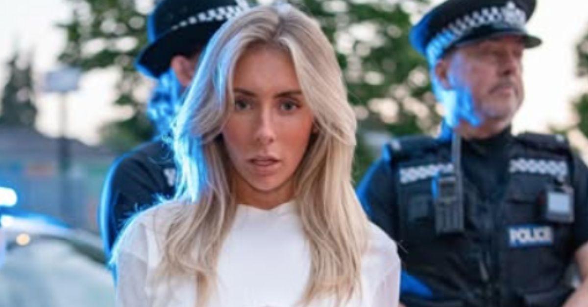 Bonnie Blue Axed From OnlyFans After Extreme Content Deemed Too Dirty
