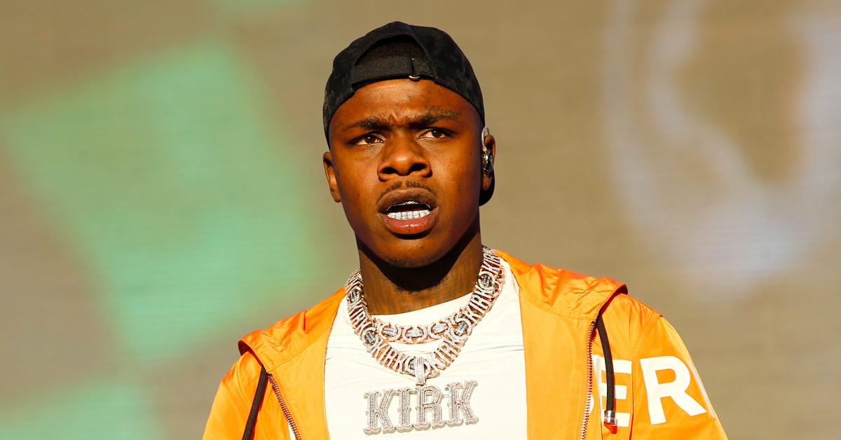 dababy rapper questioned miami police shooting