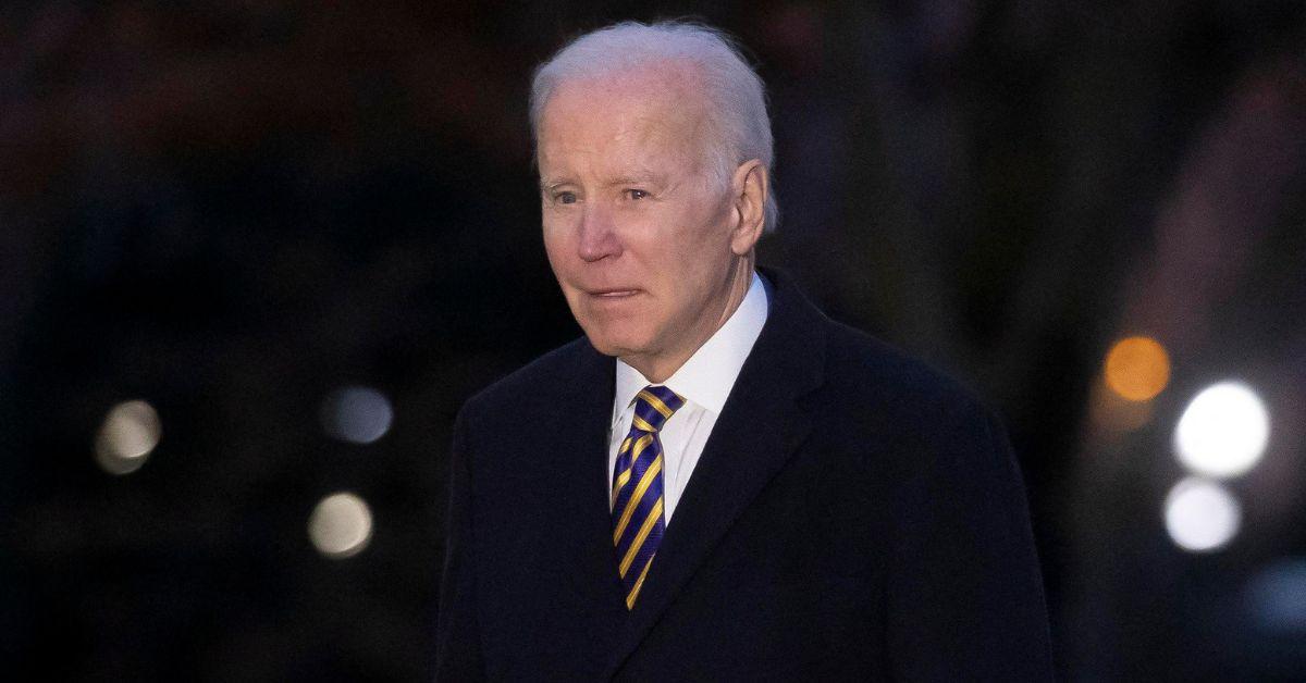 Joe Biden Set To Undergo Physical After Blowing Off Two Previous Exams