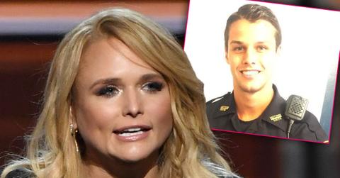 Miranda Lambert's New Husband's Shady Past Revealed