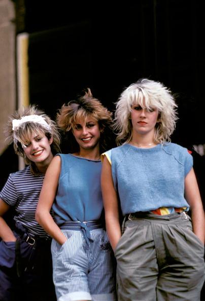 //the banarama