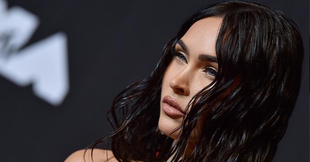 megan fox puffy lips injections plastic surgeons office photos pp