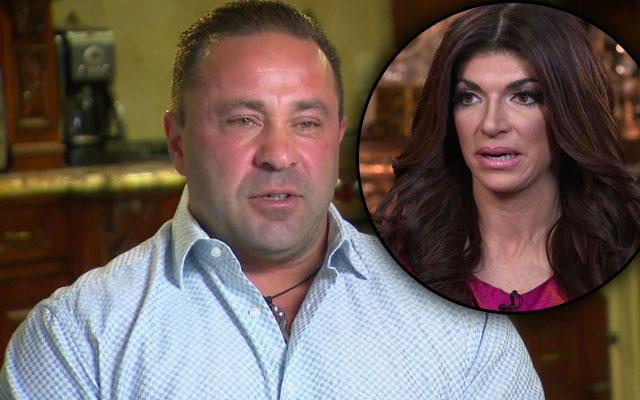 //teresa giudice joe giudice drinking problem