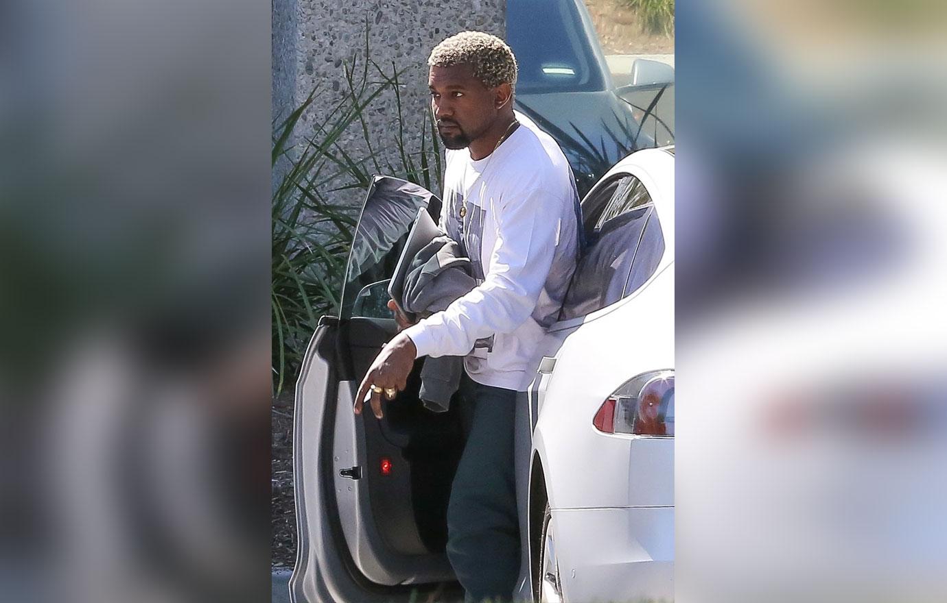 Truth behind Kanye West's Most Horrific Breakdown Ever