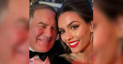 Bill Belichick's Girlfriend Jordon Hudson Finally Confirms Genuine Age