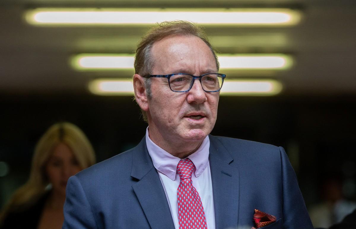 More than 50 men accused Kevin Spacey of misconduct after Anthony Rapp's allegation, but he was acquitted or found not liable in multiple legal cases.'