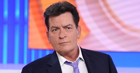 //charlie sheen sickest secrets pp