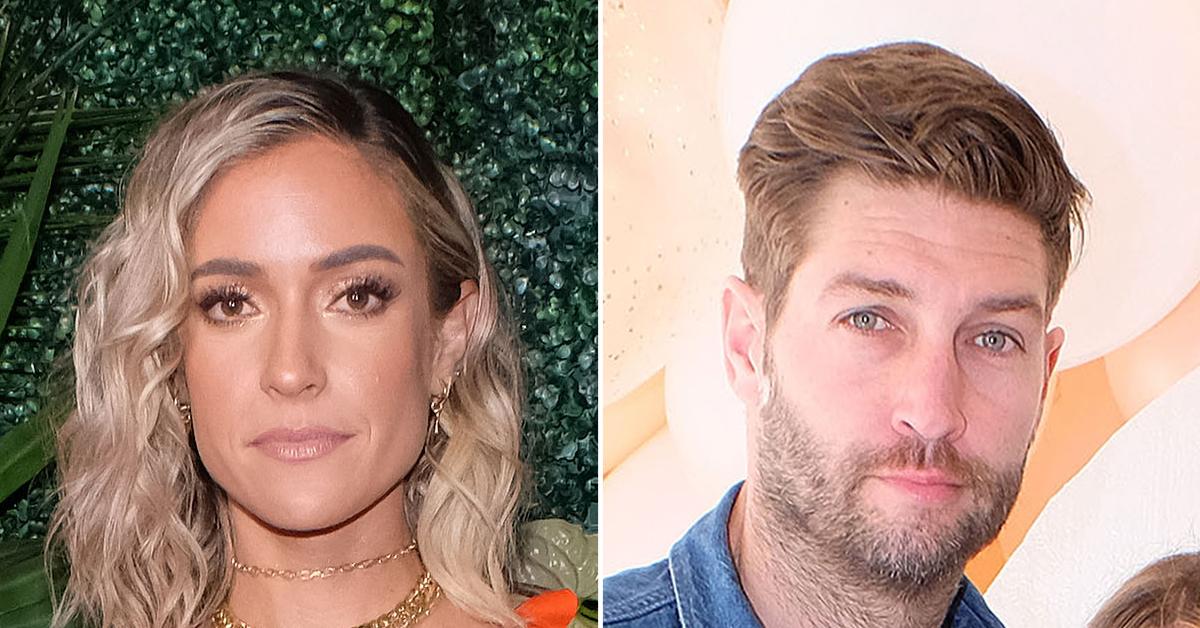 kristin cavallari ex husband jay cutler shut down  dog attack disfigurement lawsuit