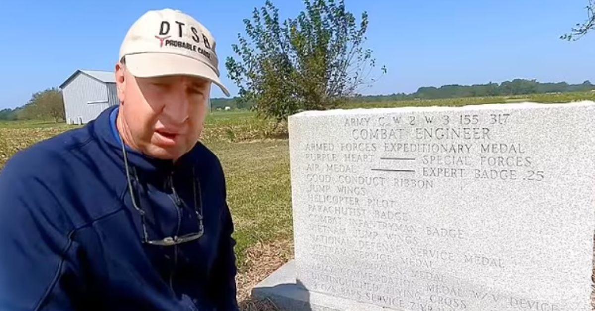investigation skyjacker db cooper green beret dna test prove identity
