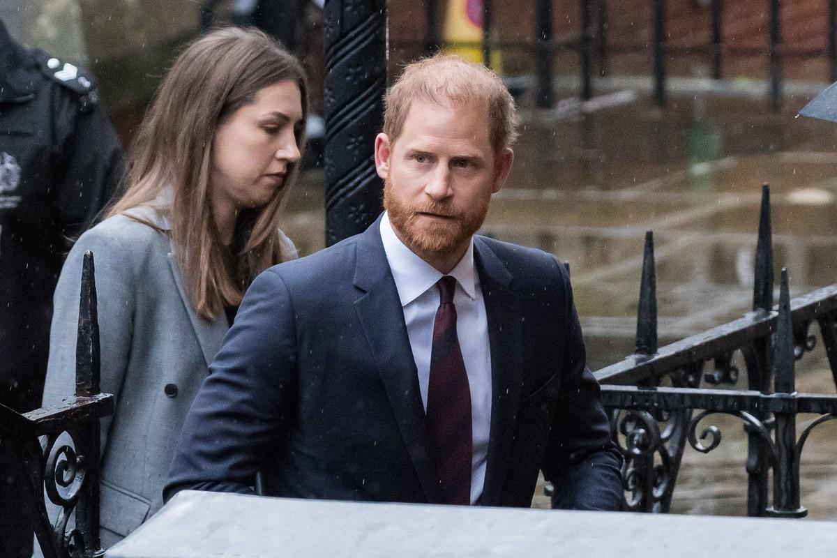 Prince Harry visited Britain ahead of the 2027 Invictus Games in Birmingham.
