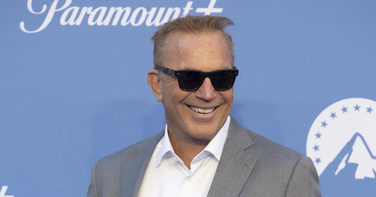 Kevin Costner Debating Leaving $1 Million &lsquo;Yellowstone&rsquo; Per Episode