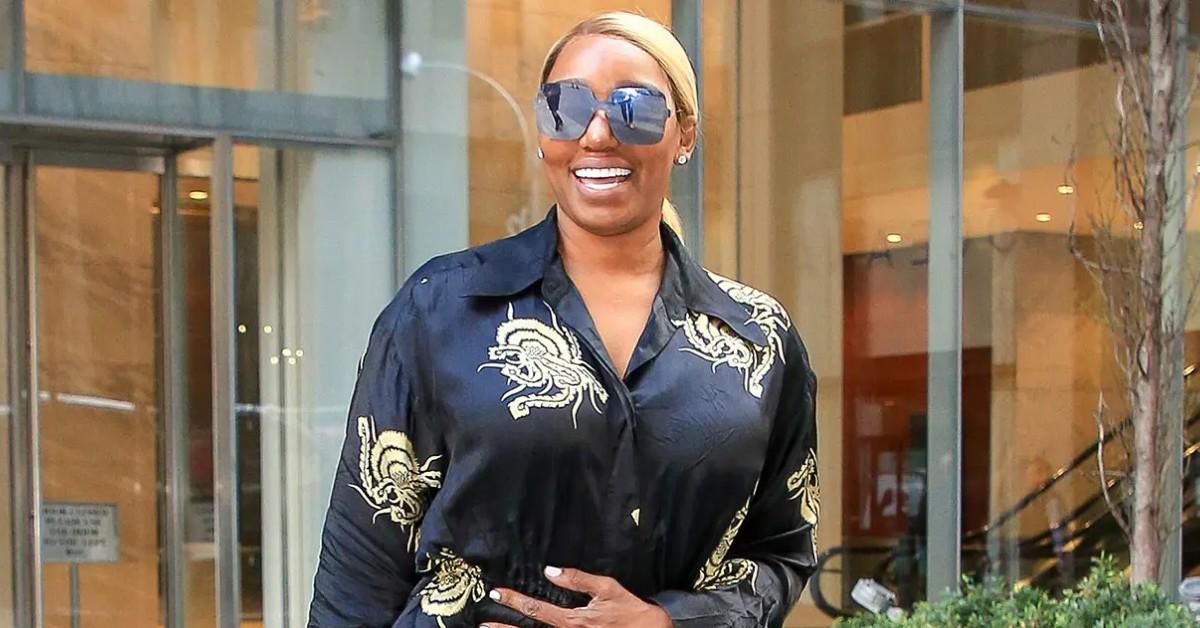 nene leakes