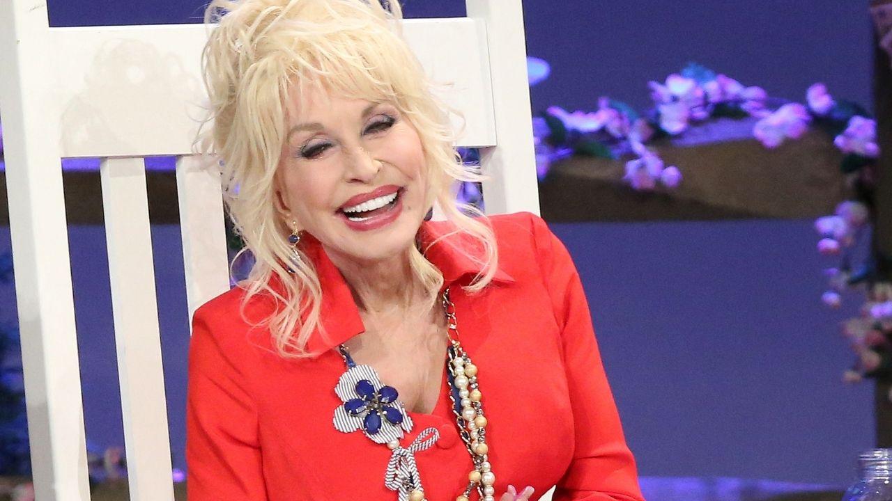 Photo of Dolly Parton
