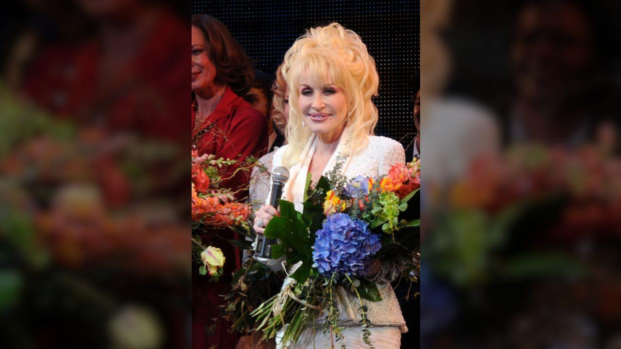 Photo of Dolly Parton