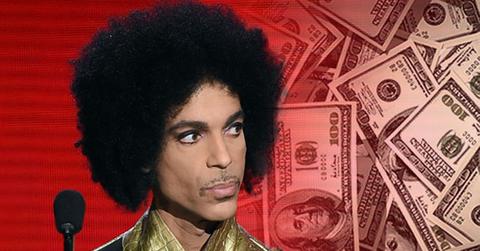 //prince dead singer missing will family fight fortune pp