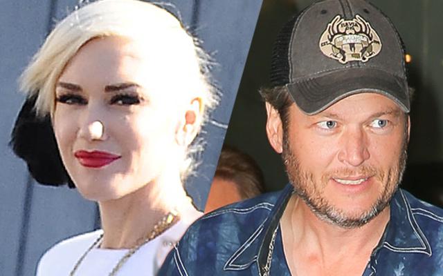 Gwen Meets Blake Parents