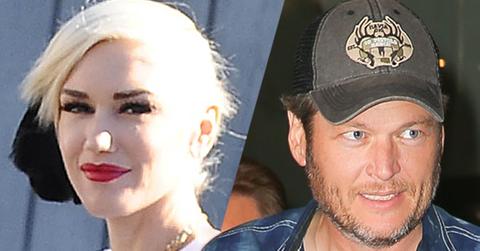 Gwen Meets Blake Parents