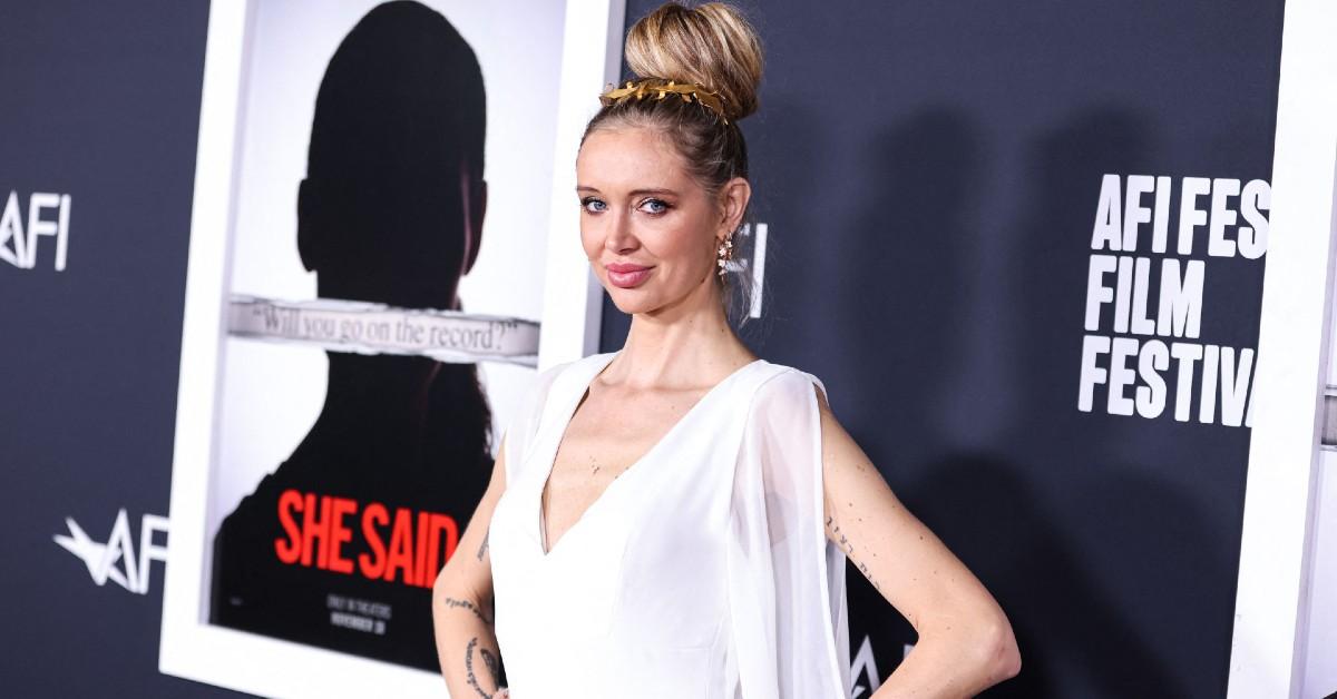 harvey weinstein alleged victim claims name dropped female oscar winners assault kaja skola