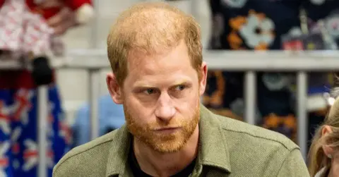 Photo of Prince Harry