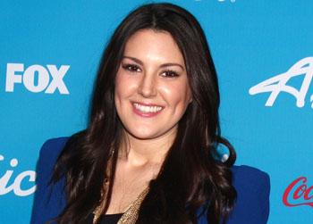 Kree Harrison
