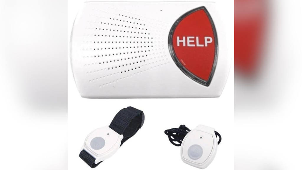 Why Are Medical Alert Devices Important for Senior Safety?