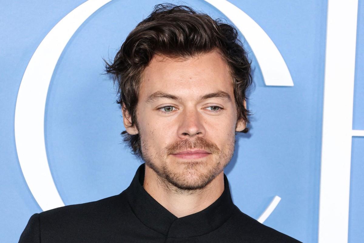 During a Madison Square Garden concert, Styles addressed uncertainty about his plans after touring.
