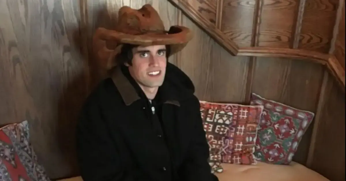 Photo of Nick Reiner