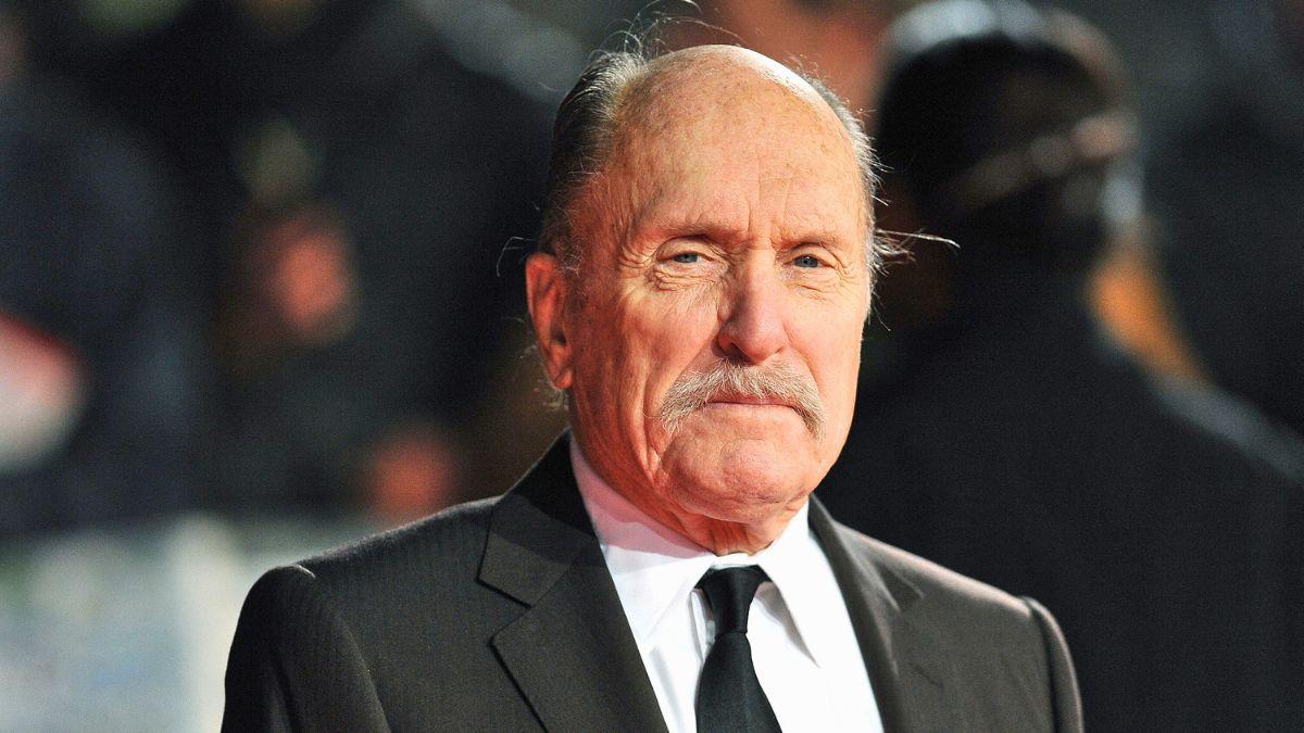 Photo of Robert Duvall