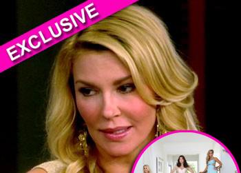 //brandi glanville wenn