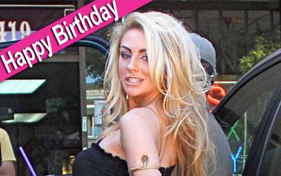 //curtneystodden birthday