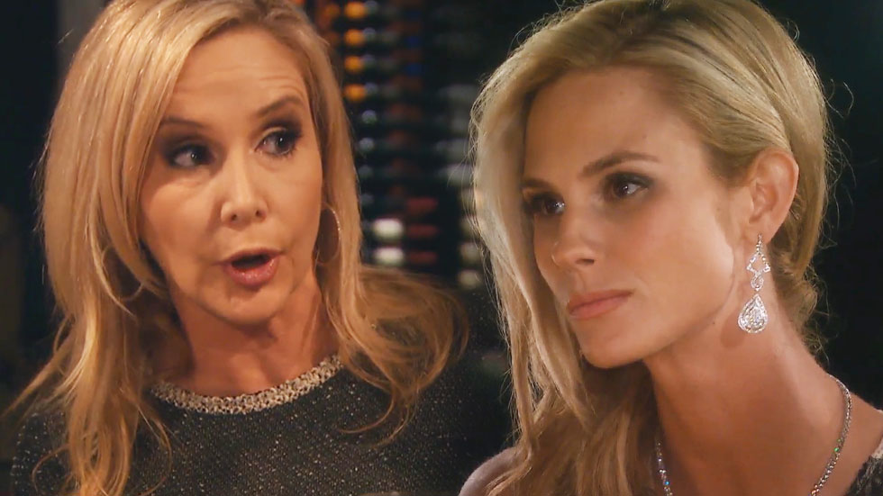 Tensions Boil Over! Meghan Edmonds Disinvites Shannon Beador To Her