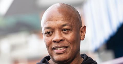 Dr. Dre Tells Fans He’s ‘Doing Great’ After Suffering Brain Aneurysm