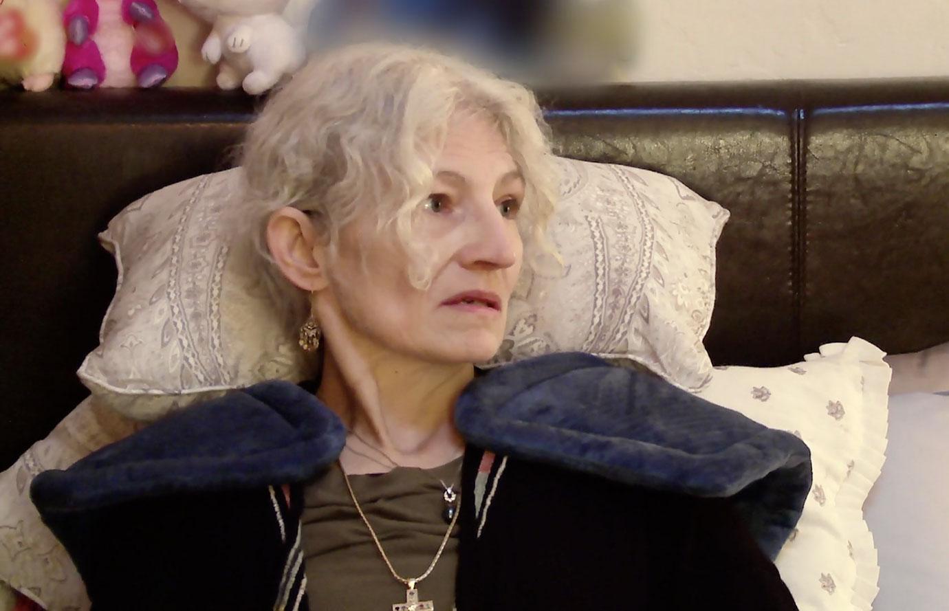 Alaskan Bush People Mom Ami Brown Cancer Timeline