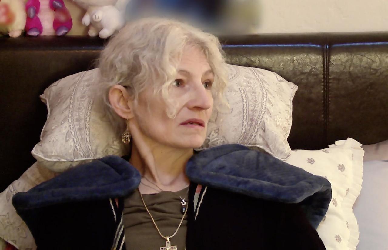 'Alaskan Bush People' Matriarch Ami Brown's Losing Battle With Cancer