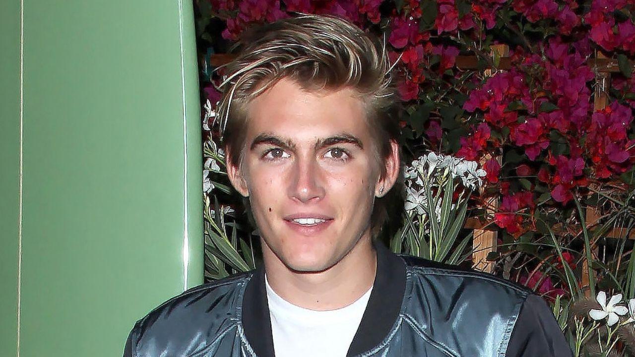 picture of Presley Gerber