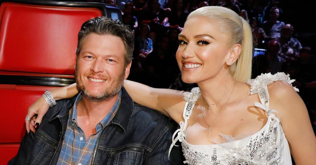 ‘The Voice’ Ratings Crash Producers Beg Gwen Stefani & Blake Shelton