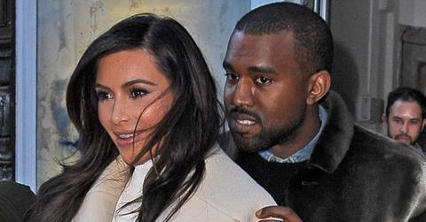 //kanye west writing feature length movie to feature kim kardashian
