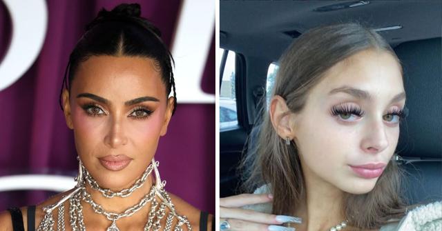 Kim Kardashian | Radar Online