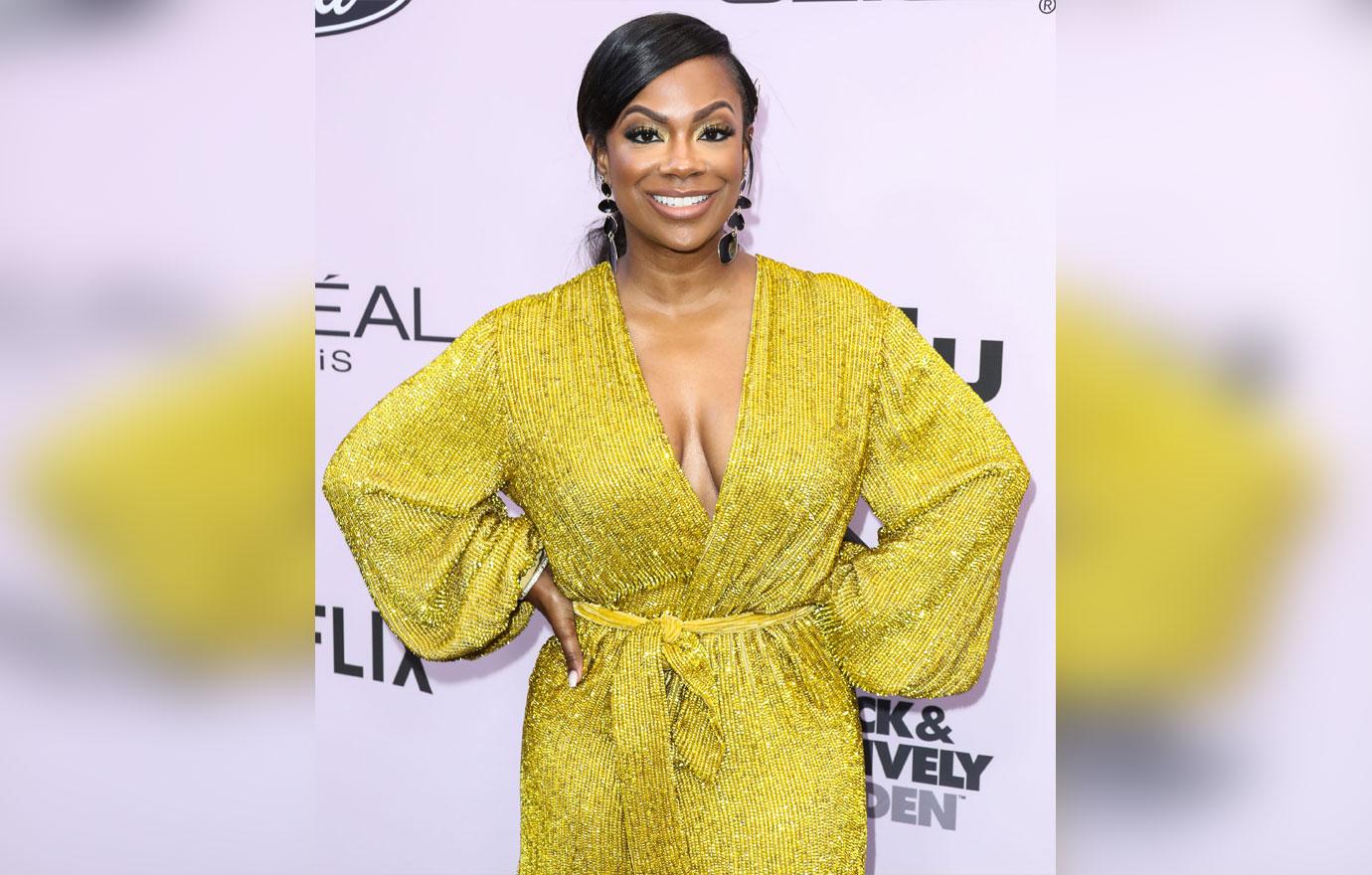 kandi burruss real housewives atlanta rhoa restaurant blaze health score shut down