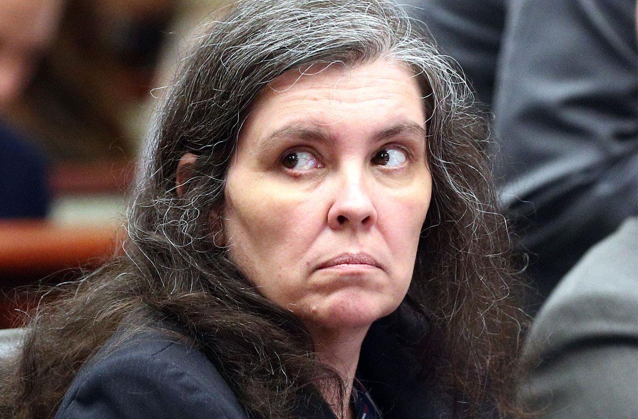 Turpin Mom Louise Abused By Grandfather Sister Claims New Book