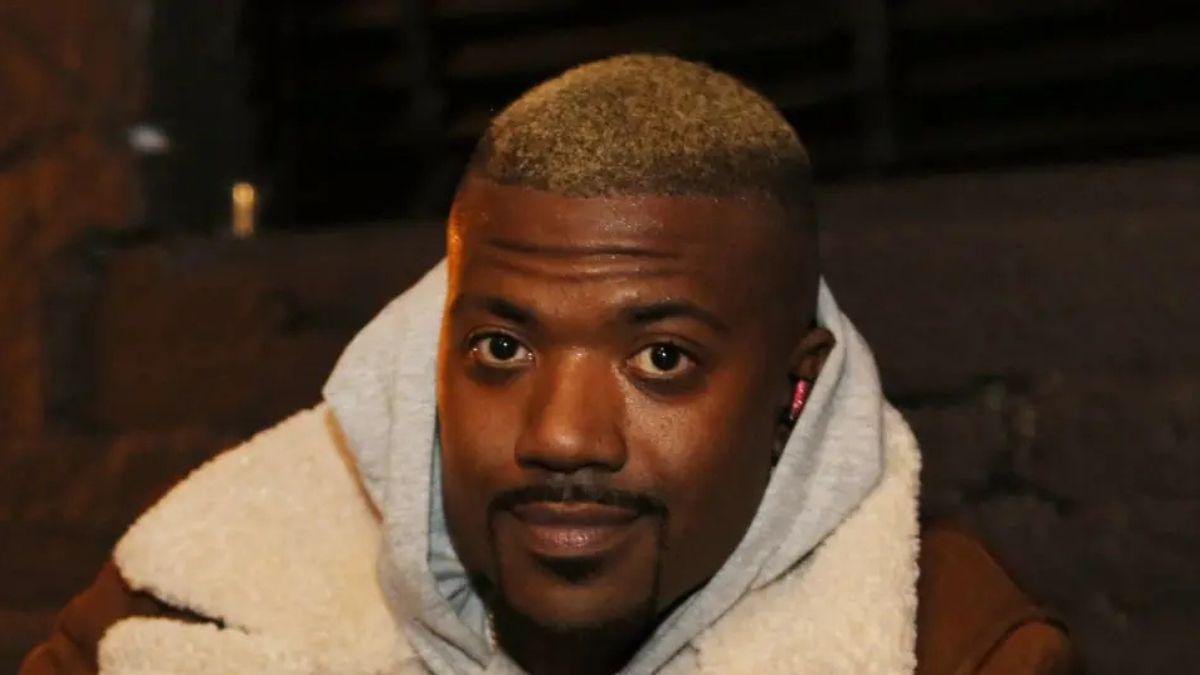 Photo of Ray J