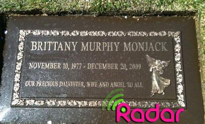 //brittanymurphygravestone