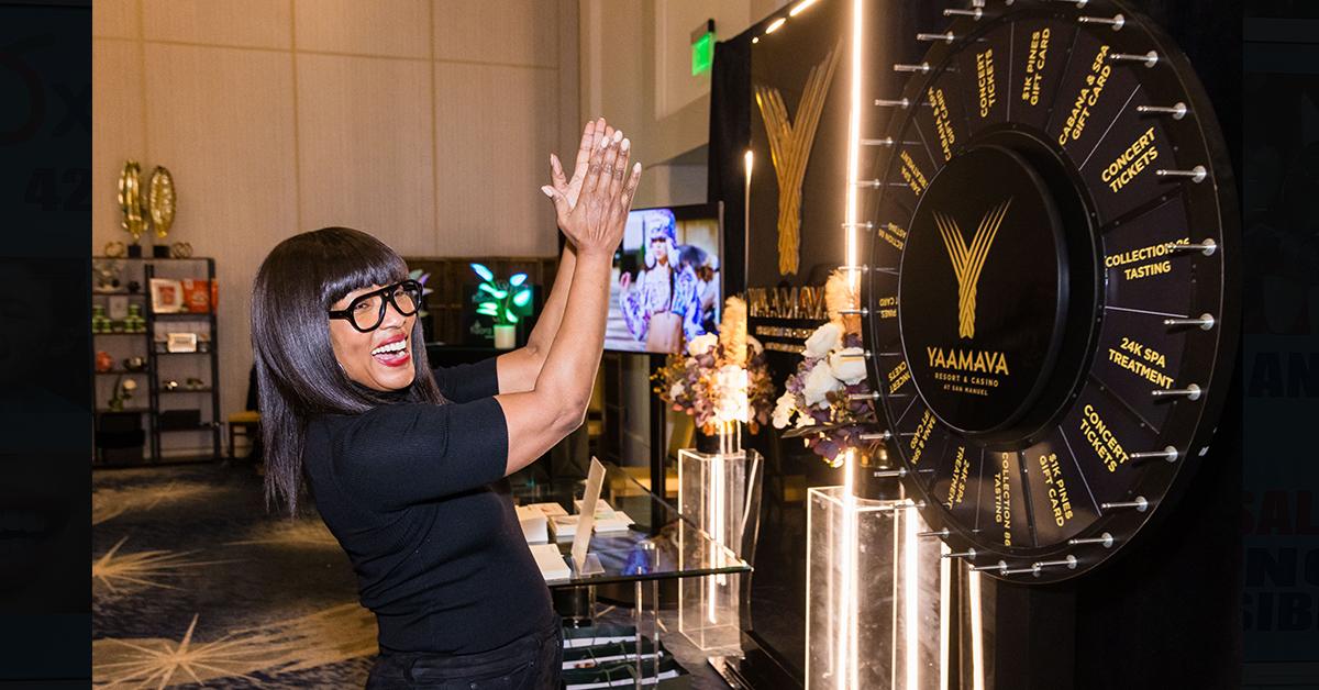 Emmy Nominees and Winners Gifted Luxury Trips Worth Thousands From Official Gifting Suite - Vimarsana News