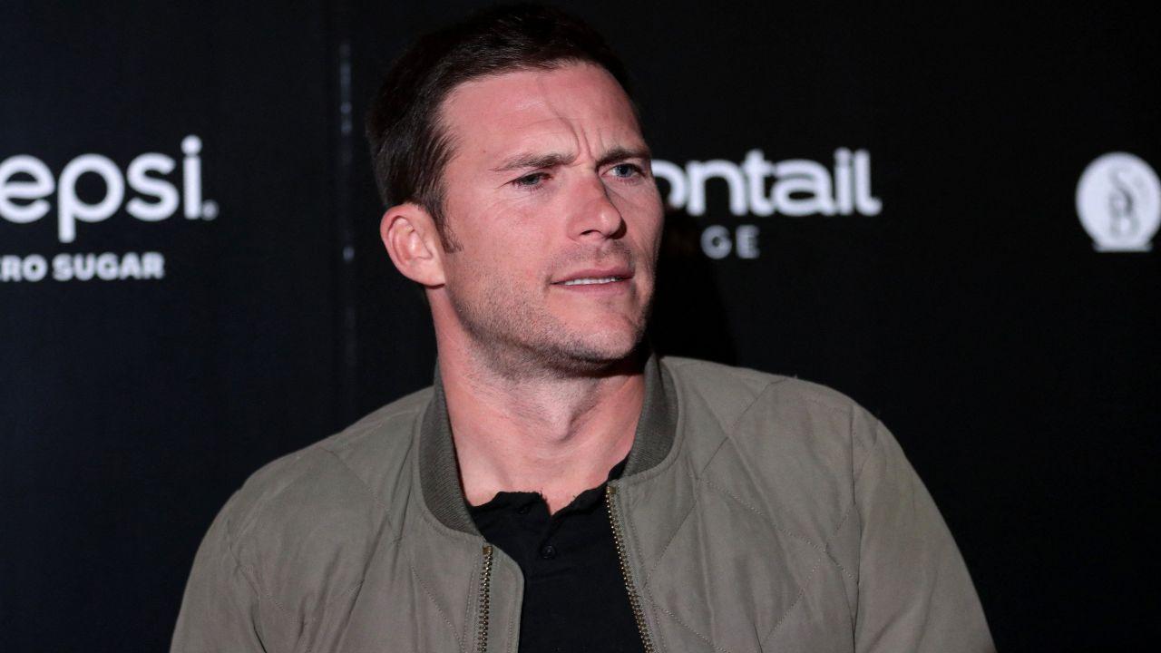 Photo of Scott Eastwood